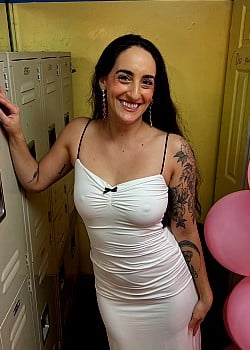Courtney Lapresi